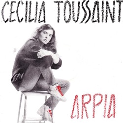 Cecilia Toussaint - Prendedor
