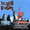 Boston Comedy Festival