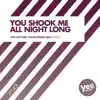 Stream & download You Shook Me All Night Long (The Factory Team Speedo Mix) - Single