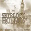 Sherlock Holmes - Six Napoleons; the Case of Identity By Arthur Conan Doyle album lyrics, reviews, download