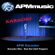 Love Rollercoaster - APM Karaoke