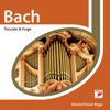 E. Power Biggs - Toccata and Fugue in D Minor, BWV 565: Toccata