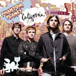 California - EP - Phantom Planet