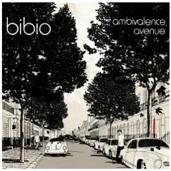 Ambivalence Avenue - Bibio