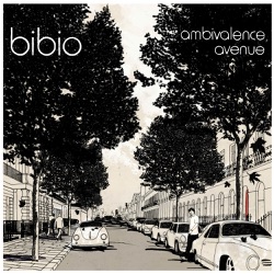 Bibio - Jealous of Roses
