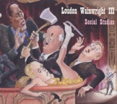 Loudon Wainwright III - Jesse Don't Like It