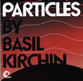 Basil Kirchin - The Dice Is Cast