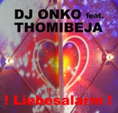 Liebesalarm! (feat. Thomibeja) - EP