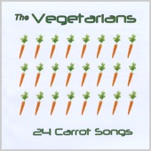 24 Carrot Songs