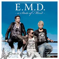 A State of Mind - E.m.d.