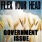 Hey, Ronnie - Government Issue lyrics