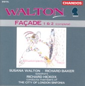 Walton: Façade 1 and 2 artwork