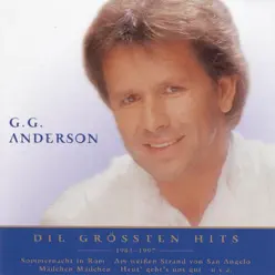 Nur das Beste: G.G. Anderson - G.G. Anderson