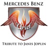 Mercedes Benz (Tribute to Janis Joplin) [Uriel Mix] - Single