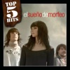 Top 5 Hits: El Sueño de Morfeo - EP