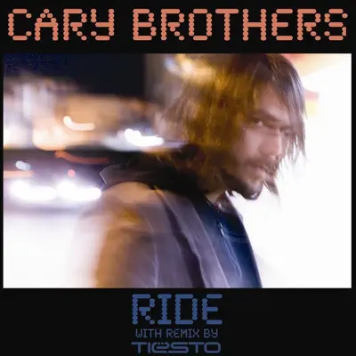 Ride - EP - Cary Brothers