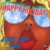 Happy Holiday - EP