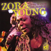 Zora Young - Handy Man