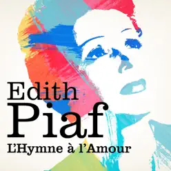 L'hymne à l'amour - Single - Édith Piaf