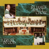 St. James Adult Choir - Just Jesus