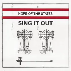 Sing It Out - EP - Hope Of The States Sing It Out - EP - Hope Of The States