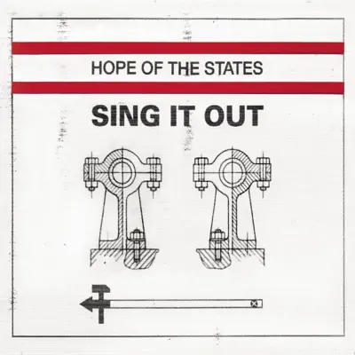 Sing It Out - EP - Hope Of The States