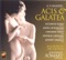 Acis and Galatea: Air with Chorus: Must I Acis still bemoan artwork