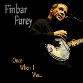 Finbar Furey - Blowin' In The Wind