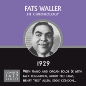 Complete Jazz Series 1929