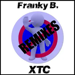 Xtc (Jumpgeil Remix Radio Edit) Song Lyrics