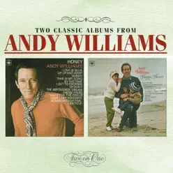 Honey / Happy Heart - Andy Williams