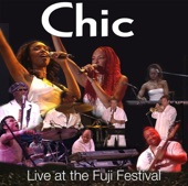 Live At the Fuji Festival