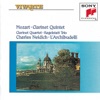 L'Archibudelli - Quartet for Clarinet and Strings: I. Allegro Moderato