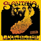 Santana - Conquistadore Rides Again (Live)
