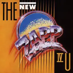 The New Zapp IV U - Zapp