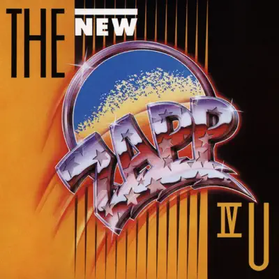 The New Zapp IV U - Zapp The New Zapp IV U - Zapp