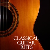 Classical Guitar Riff 6 artwork