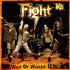 Fight - Nailed to the Gun