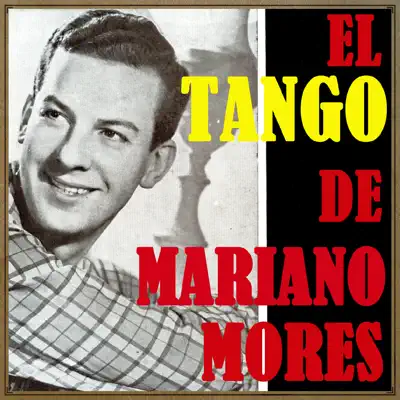 Vintage Tango No. 64 - LP: El Tango - Mariano Mores