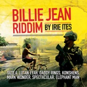 Billie Jean Riddim (Reggae Mix) artwork