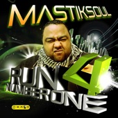 Run 4 Number One (Bonus Track Version) artwork