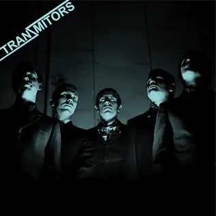 ladda ner album Tranzmitors - Tranzmitors