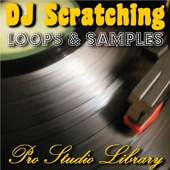 DJ Scratching Loops & Samples artwork