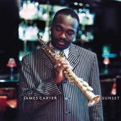 James Carter - Sunset