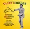 The Horse - Cliff Nobles lyrics