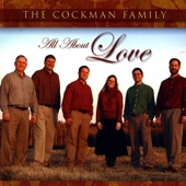 The Cockman Family - Joy Unspeakable