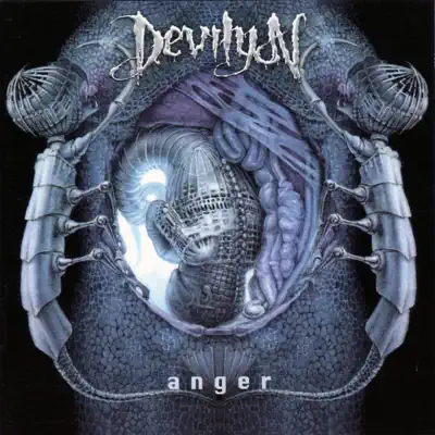 Anger - Devilyn