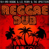 Reggae Dub artwork