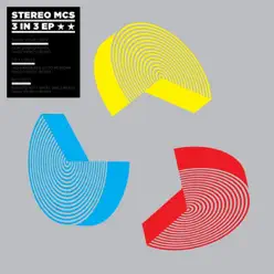 3 In 3 EP - Stereo MC's 3 In 3 EP - Stereo MC's