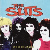 The Slits - Slime